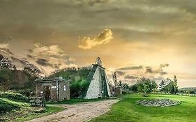 La Poudriere : Lieu Insolite, Havre De Paix